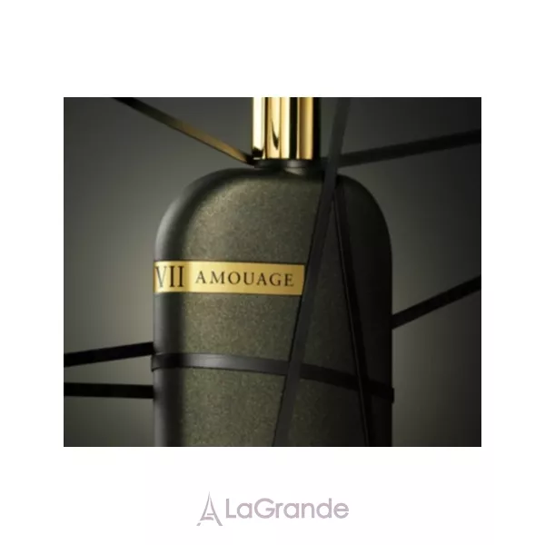 Amouage The Library Collection Opus VII ����������� ����