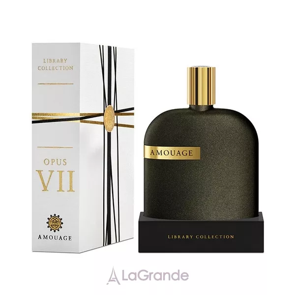 Amouage The Library Collection Opus VII ����������� ����