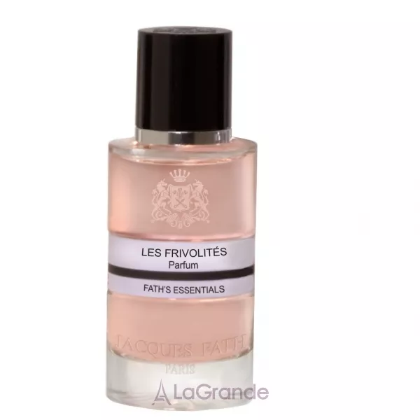 Jacques Fath Les Frivolites ����������� ���� (������ �� ���������)