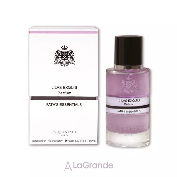 Jacques Fath Lilas Exquis ����������� ����