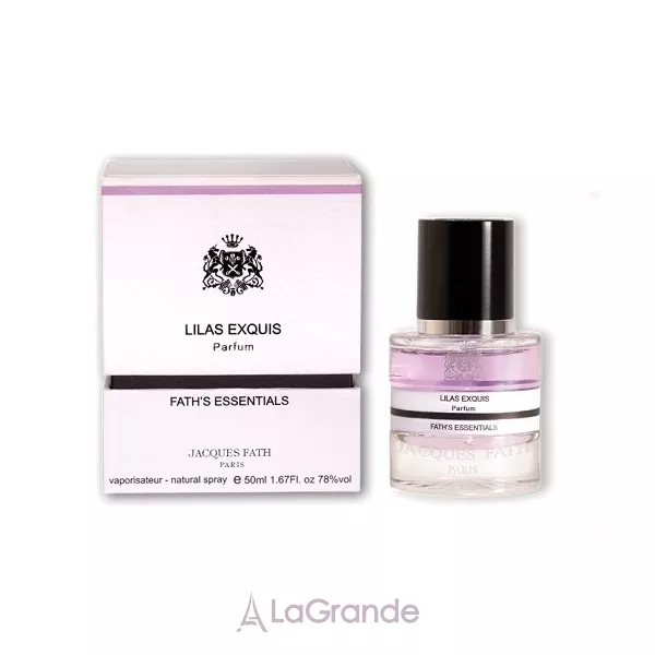 Jacques Fath Lilas Exquis ����������� ����