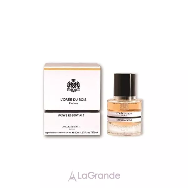 Jacques Fath L'oree du Bois Eau de Parfum ��������������� ����