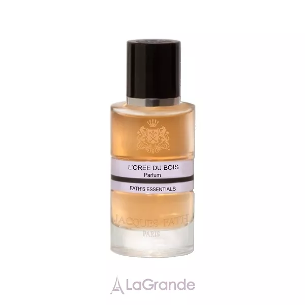 Jacques Fath L'oree du Bois Eau de Parfum ��������������� ����