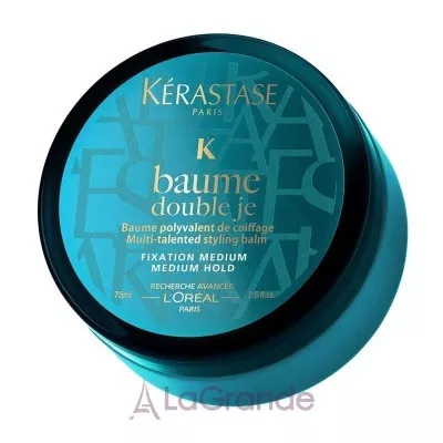 Kerastase Couture Styling Baume Double Je  -  