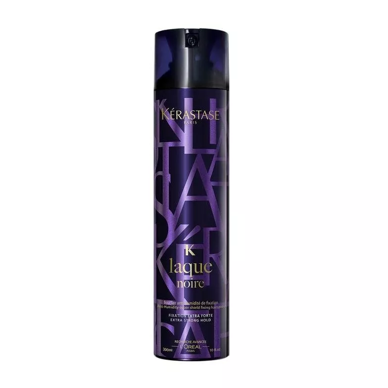 Kerastase Couture Styling Laque Noire ��� ��� ����� ������ ������� ��������