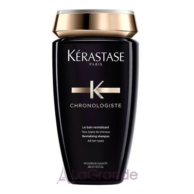 Kerastase Chronologiste Revitalizing Shampoo  -