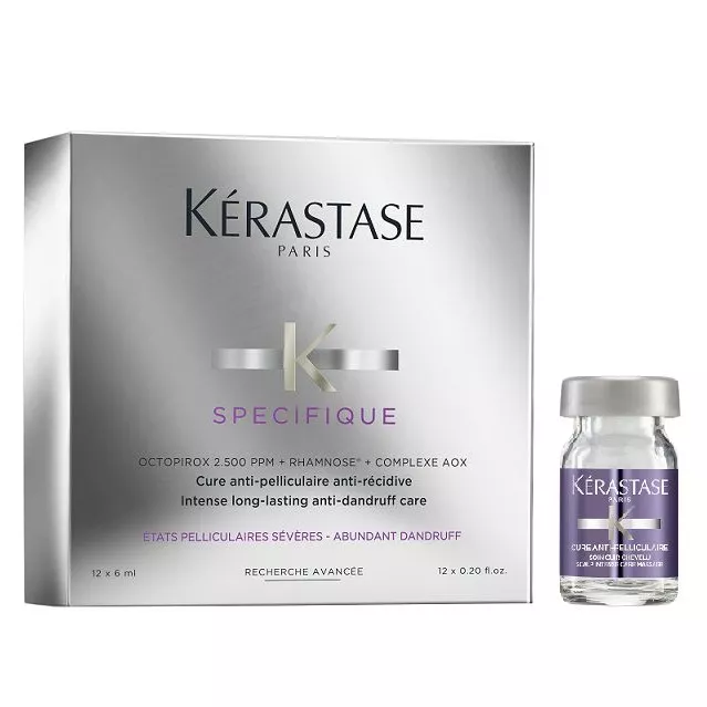 Kerastase Specifique Cure Anti-Pelliculaire ����������� ���� ������ �������