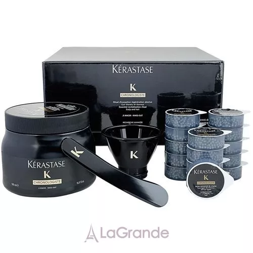 Kerastase Chronologiste Caviar Ritual ���� 