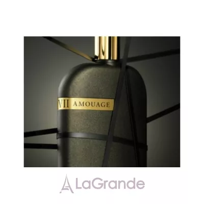 Amouage The Library Collection Opus VII   ()