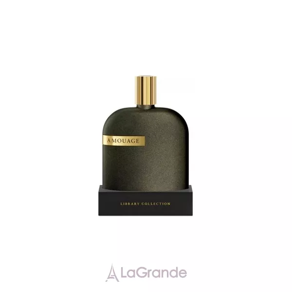 Amouage The Library Collection Opus VII ����������� ���� (������)