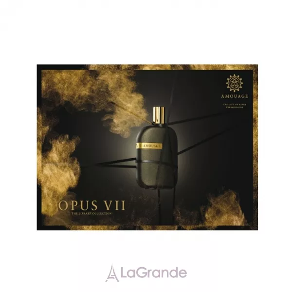 Amouage The Library Collection Opus VII ����������� ���� (������)