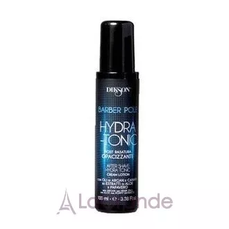 Dikson Barber Pole Hidra Tonic After Shave �������� ����� ���� ������ � �볺� ������ �� ����