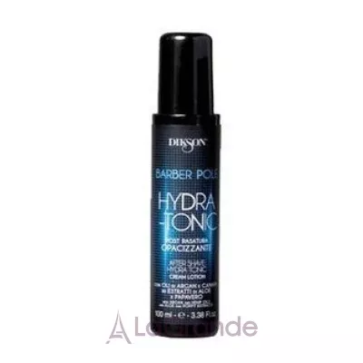 Dikson Barber Pole Hidra Tonic After Shave      볺   