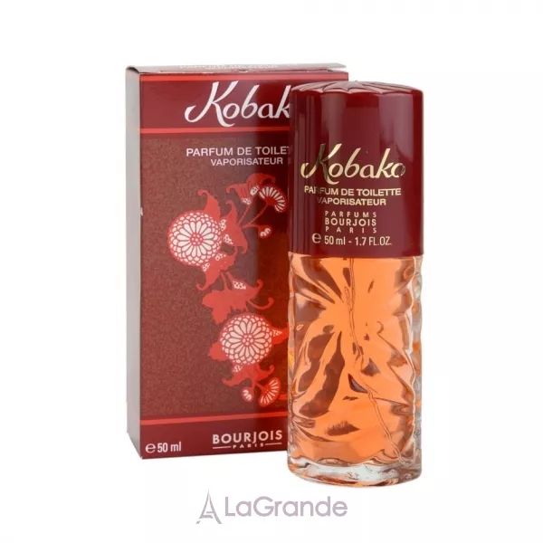 Bourjois Kobako �������� ����