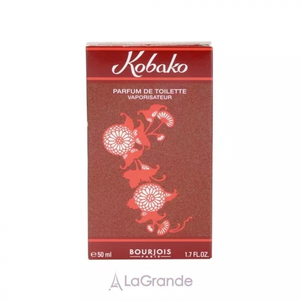 Bourjois Kobako �������� ����