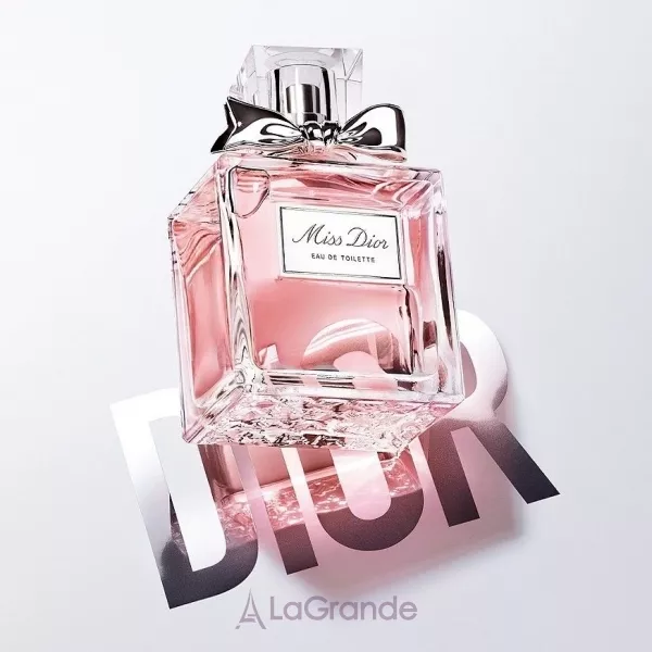 Christian Dior Miss Dior Eau de Toilette 2019 �������� ����