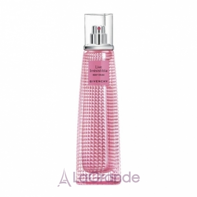 Givenchy Live Irresistible Rosy Crush   ()