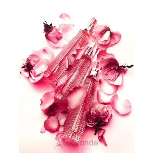 Givenchy Live Irresistible Rosy Crush ����������� ���� (������)