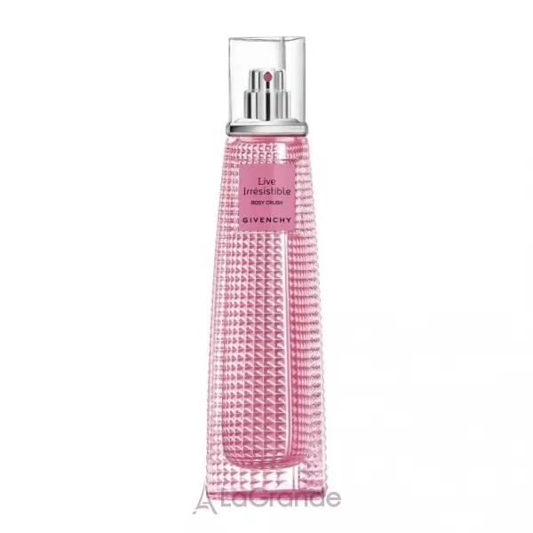 Givenchy Live Irresistible Rosy Crush ����������� ���� (������)