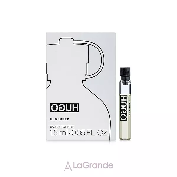 Hugo Boss Hugo Reversed ��������� ����