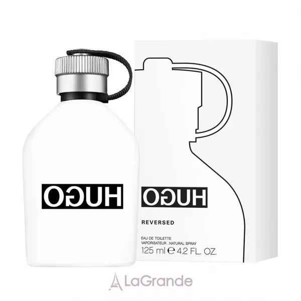 Hugo Boss Hugo Reversed ��������� ����