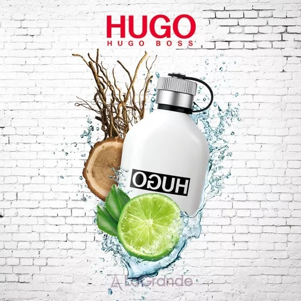Hugo Boss Hugo Reversed ��������� ����