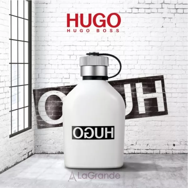 Hugo Boss Hugo Reversed ��������� ����