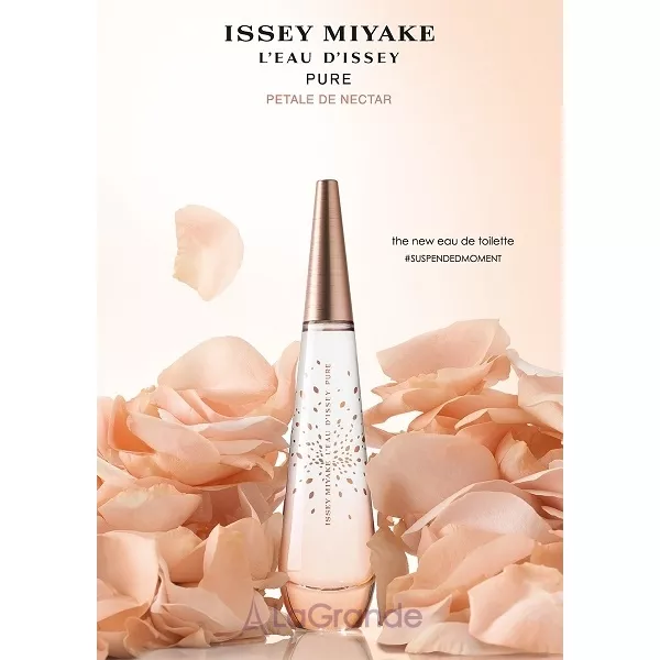 Issey Miyake L'Eau d'Issey Pure Petale De Nectar ��������� ���� (������ � ���������)