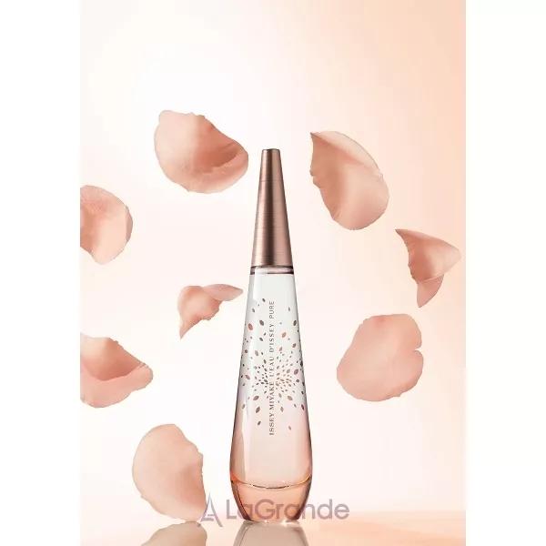 Issey Miyake L'Eau d'Issey Pure Petale De Nectar ��������� ���� (������ � ���������)