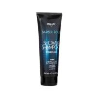 Dikson Barber Pole Shampoo-Shower Cream ������������ ������� � ���� ��� ���� 2�1