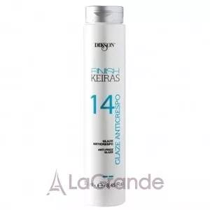 Dikson Finish Keiras Glaze Anticrespo 14 ������ ����� ����������� ������� � ����������� ��������