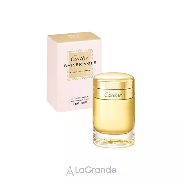 Cartier Baiser Vole Essence de Parfum ��������������� ����