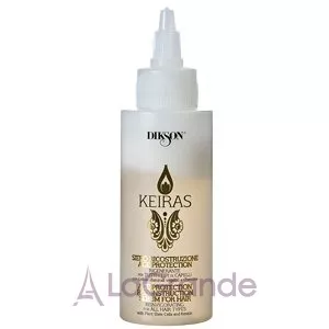 Dikson Keiras Serum Age Protection ���������-������ �� ������� 