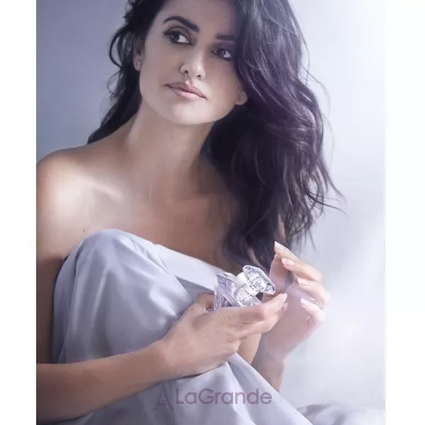 Lancome La Nuit Tresor Musc Diamant ��������������� ���� (������ � ���������)