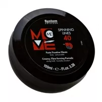 Dikson Move-Me Fibre-forming Pomade 40 Strong Hold �����-��������� ������ ��������