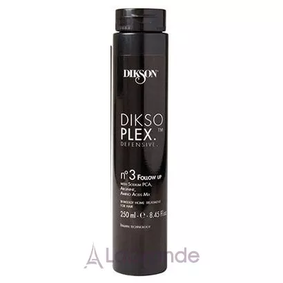 Dikson Dikso Plex �3 Follow Up �������� ������ �� ��������