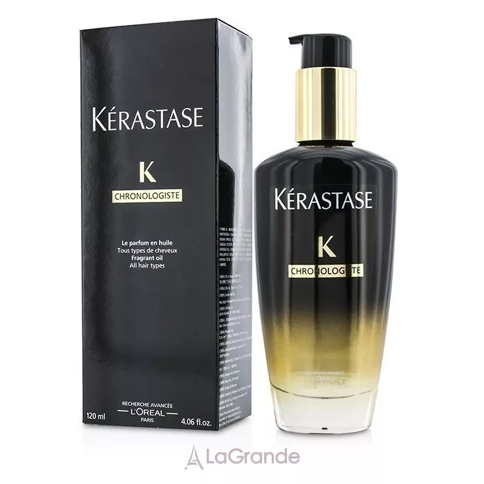 Kerastase Chronologiste Parfum Fragrant Oil ������� ��� �������
