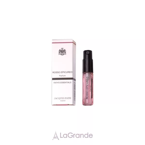 Jacques Fath Rosso Epicureo ��������������� ����
