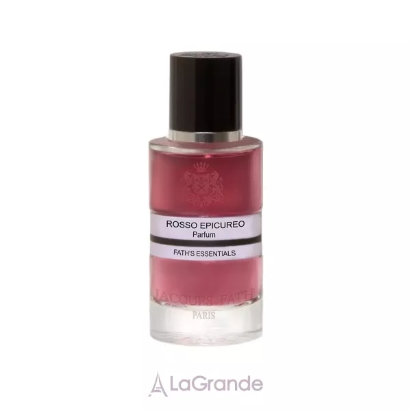 Jacques Fath Rosso Epicureo ����������� ���� (������ �� ���������)