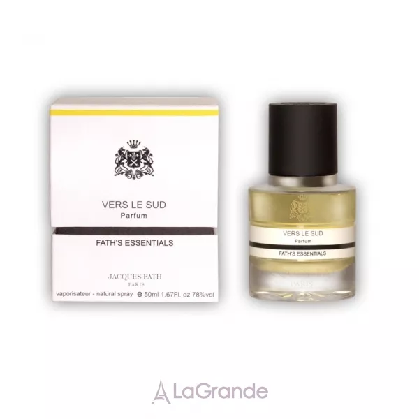 Jacques Fath Vers Le Sud ��������������� ����