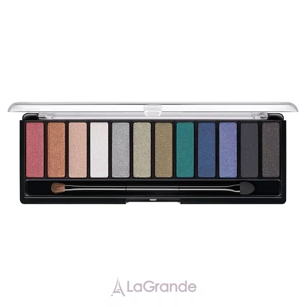 Rimmel Magnif`eyes ������� �� 12 ����� ��� ���