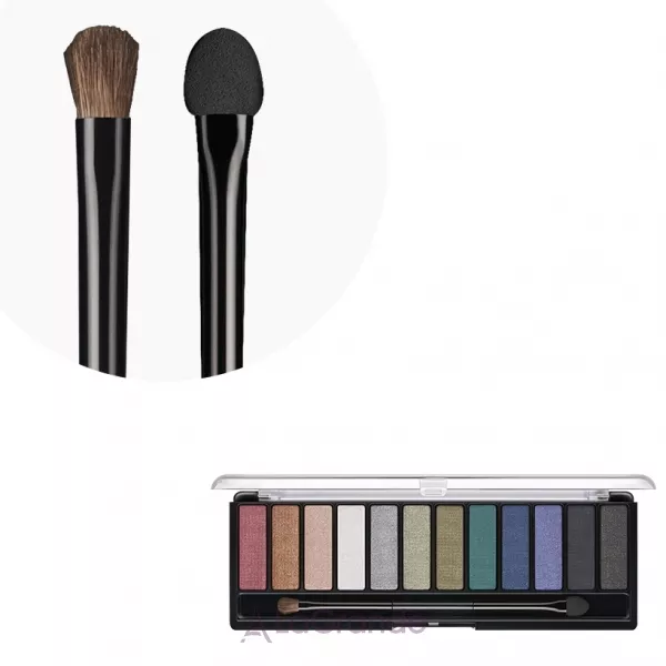 Rimmel Magnif`eyes ������� �� 12 ����� ��� ���