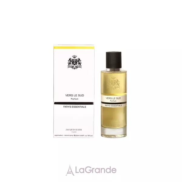 Jacques Fath Vers Le Sud ����������� ���� (������ �� ���������)
