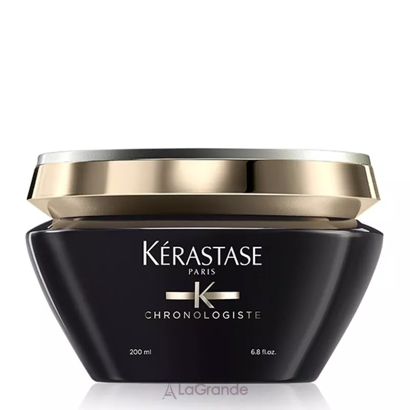 Kerastase Chronologiste Revitalizing Mask ����������������� ����� ��� ����� � ���� ������