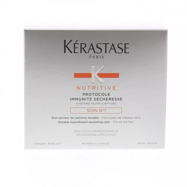 Kerastase Nutritive Magistrale Protocole Soin �1 ���� �1 ��� ��������� 