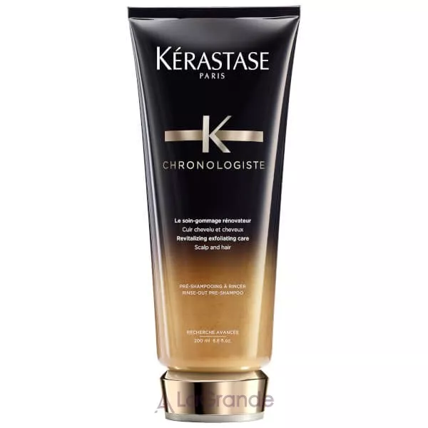 Kerastase Chronologiste Revitalizing Exfoliating Care �������������� �����-������ ��� ��������