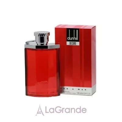 Alfred Dunhill Desire for A Man (Red)  
