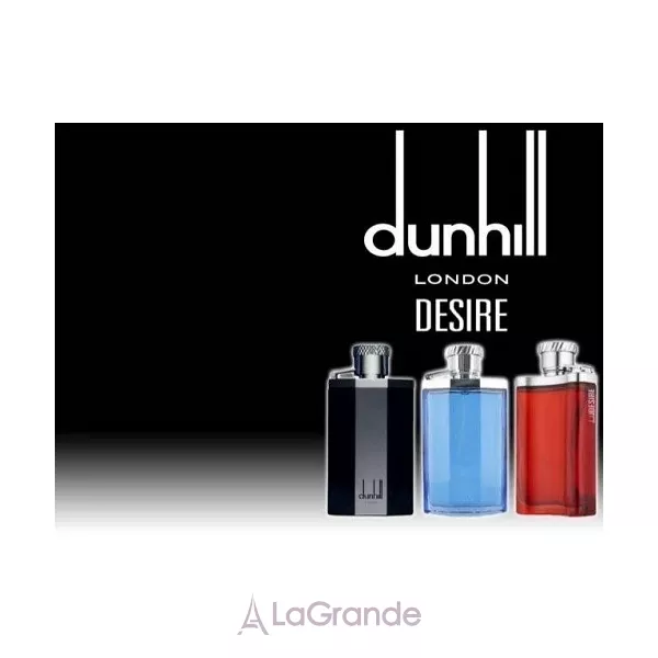 Alfred Dunhill Desire for A Man (Red) �������� ����