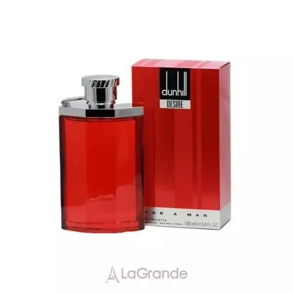 Alfred Dunhill Desire for A Man (Red) �������� ����