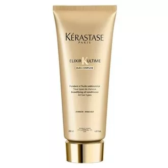 Kerastase Elixir Ultime Fondant Beautifying Oil Conditioner ����������� ���� � ������� ��� ���� ����� �����